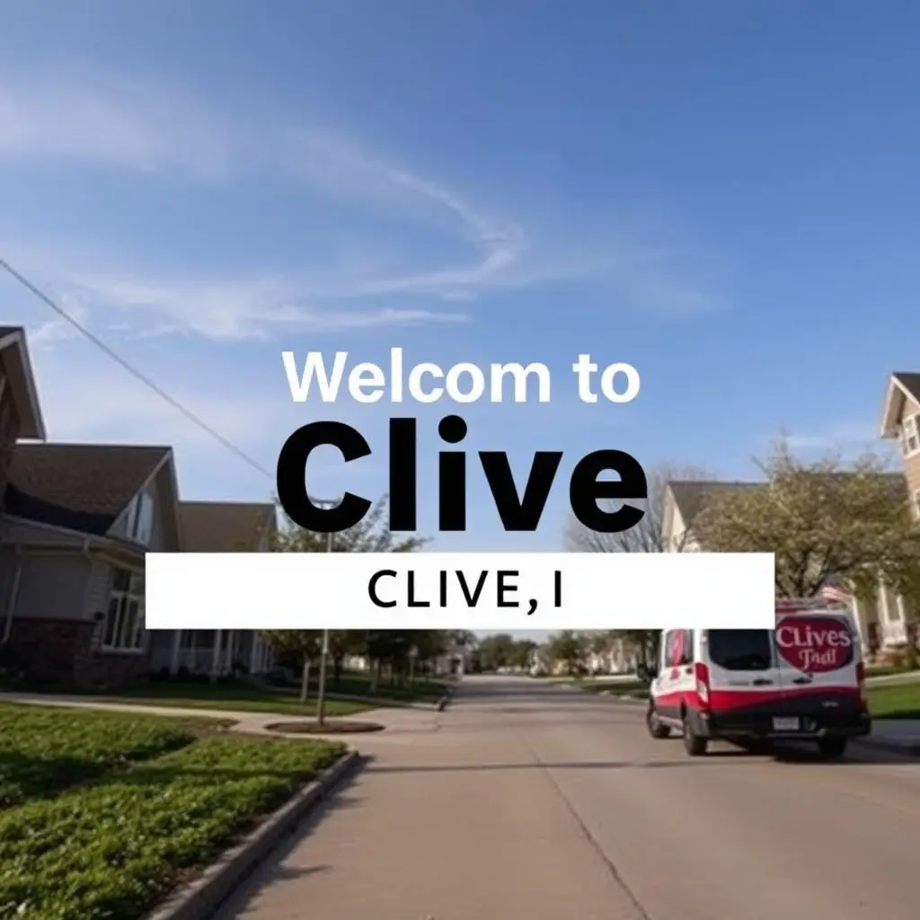 Intro Water Damage in Clive