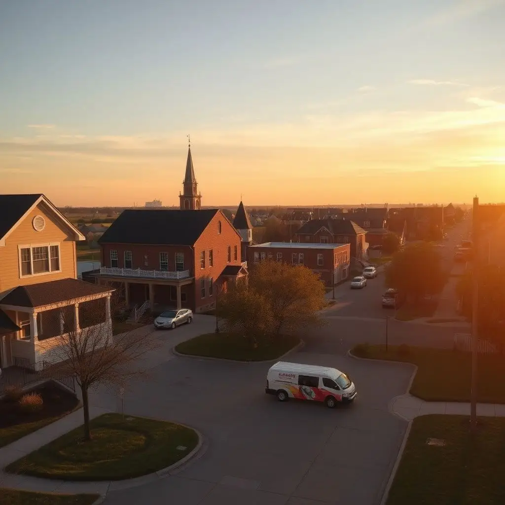 Intro Water Damage in Ankeny
